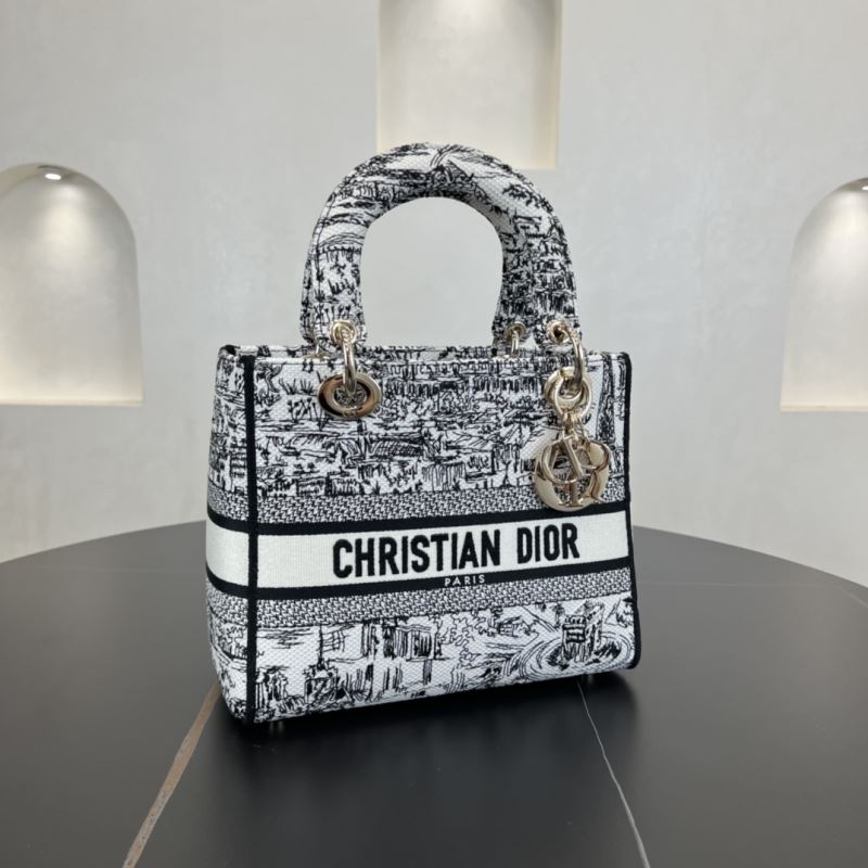 Christian Dior My Lady Bags